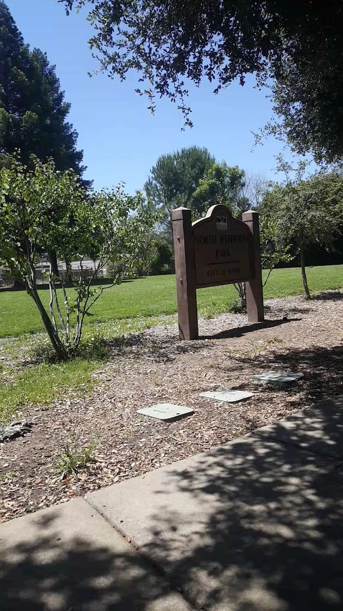 North Jefferson Park