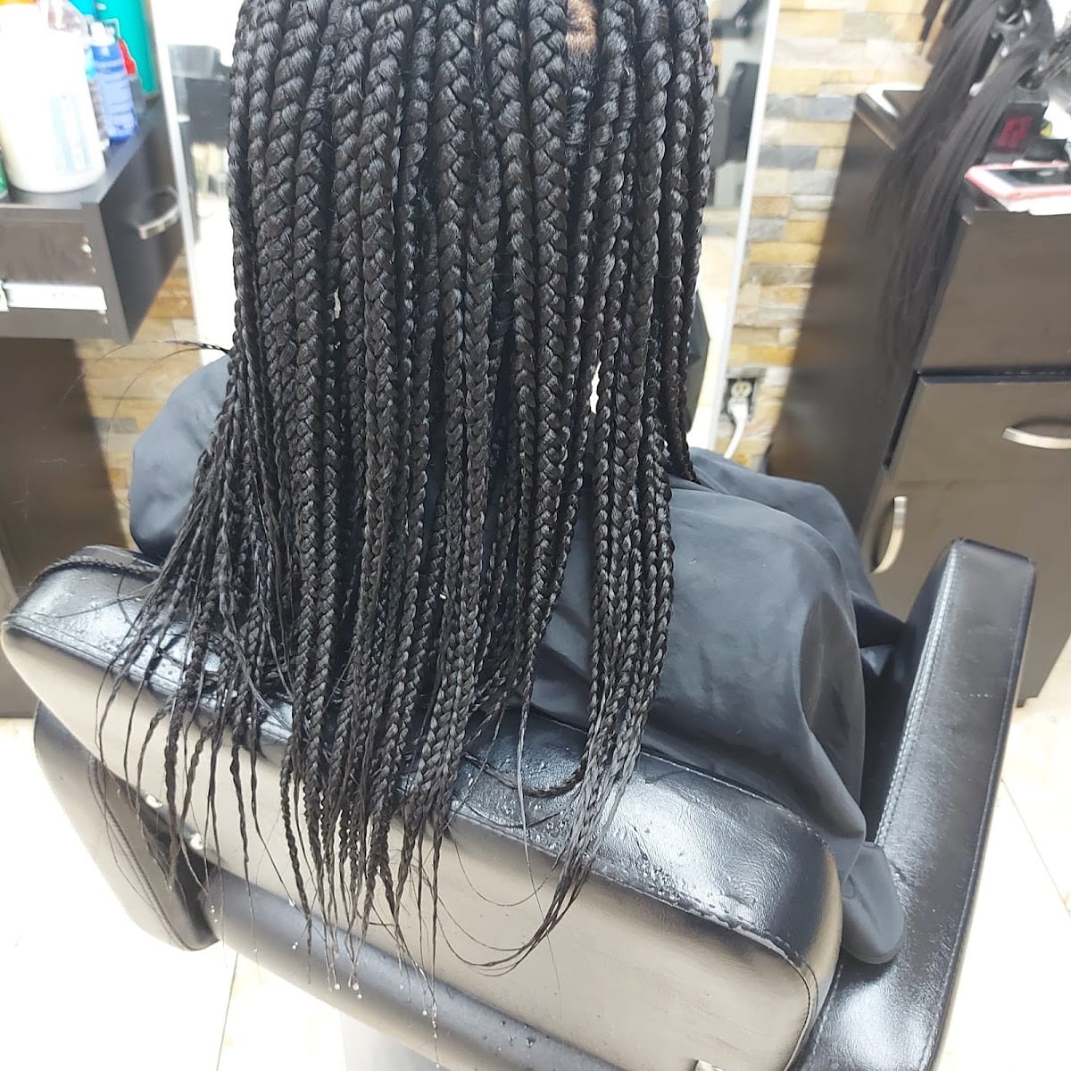 Sado's Beauty Salon