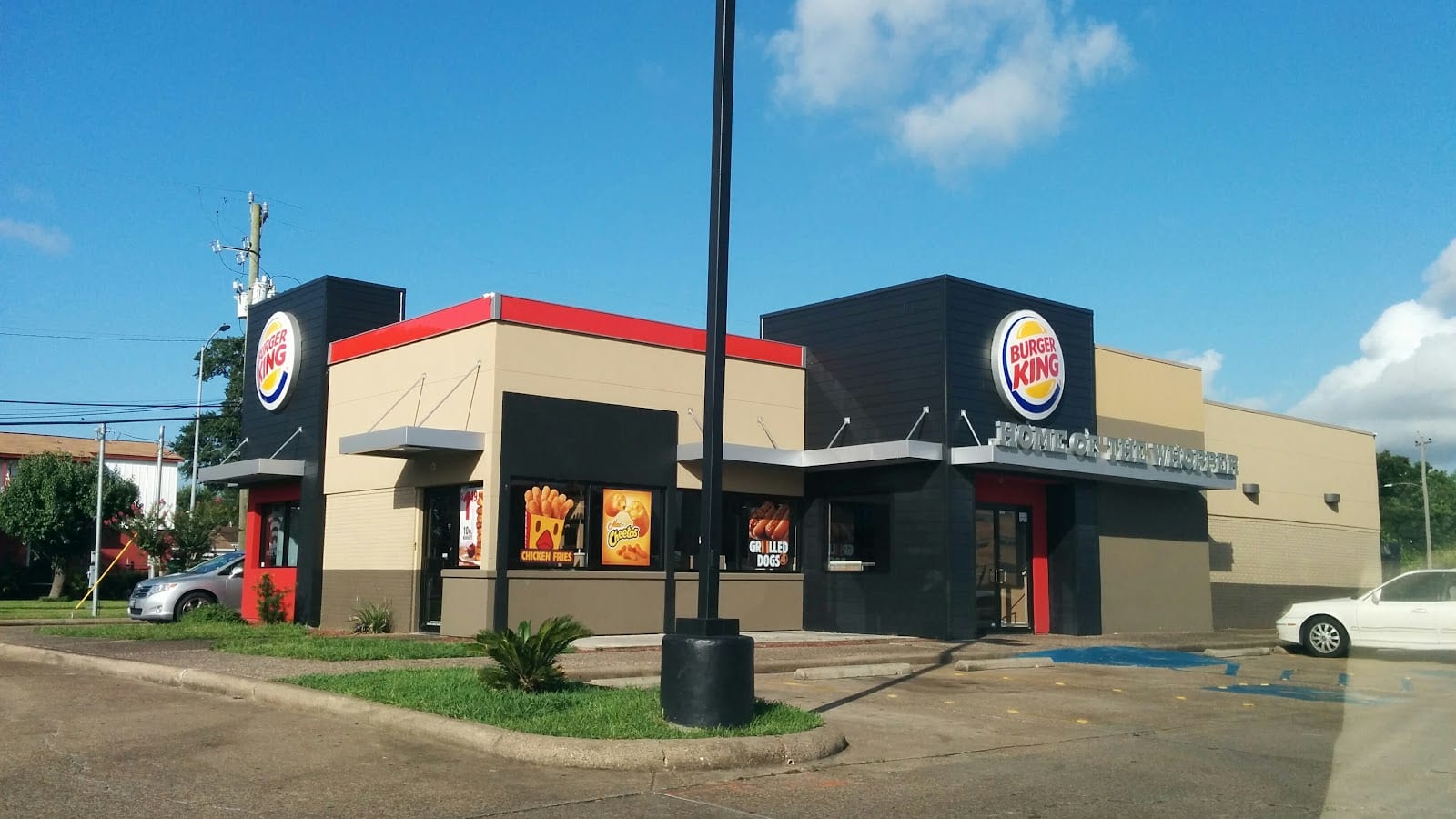 Burger King, photo 2
