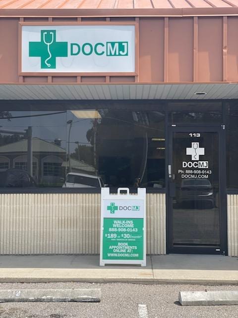 DocMJ