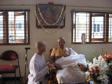 Ashtanga Yoga With Pete, photo 4