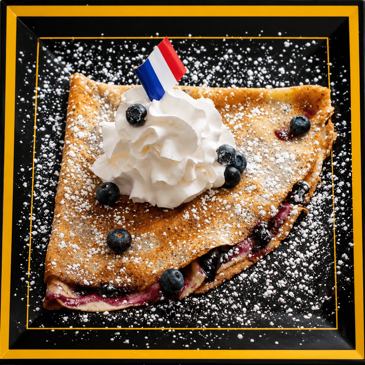 French Crêperie, photo 3