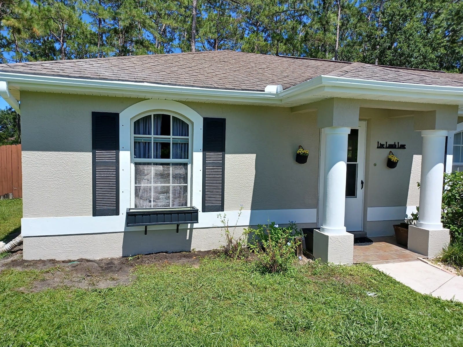 Becht Painting & Home Maintenance