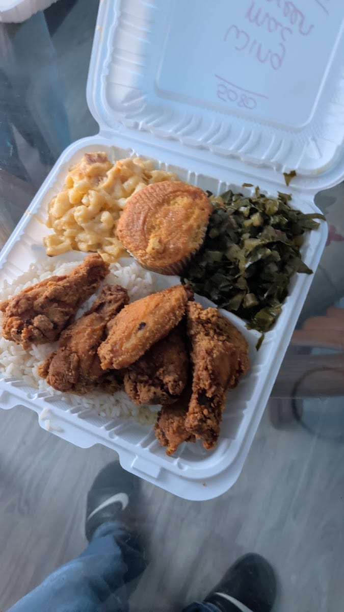 Tangie's Kitchen, photo 3