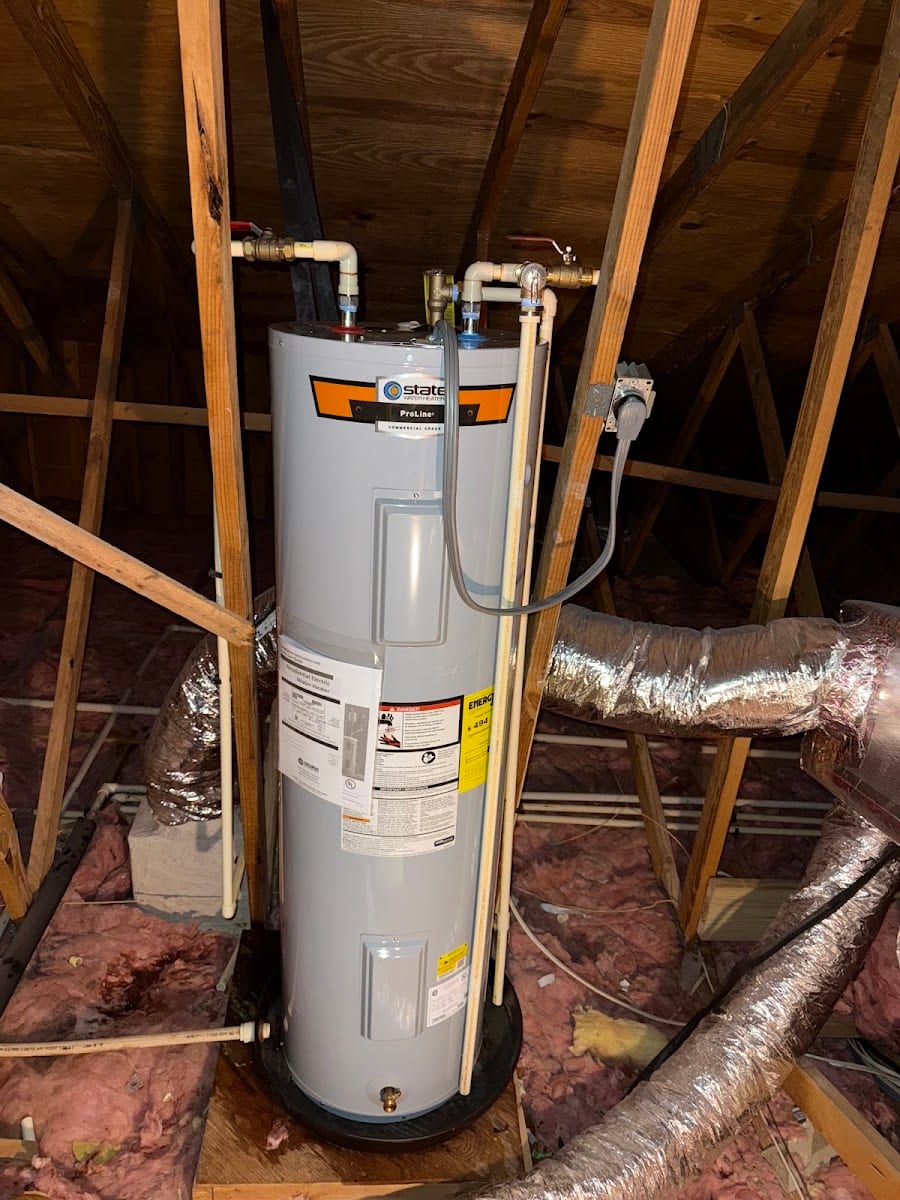 Florida Plumbing Service, photo 3