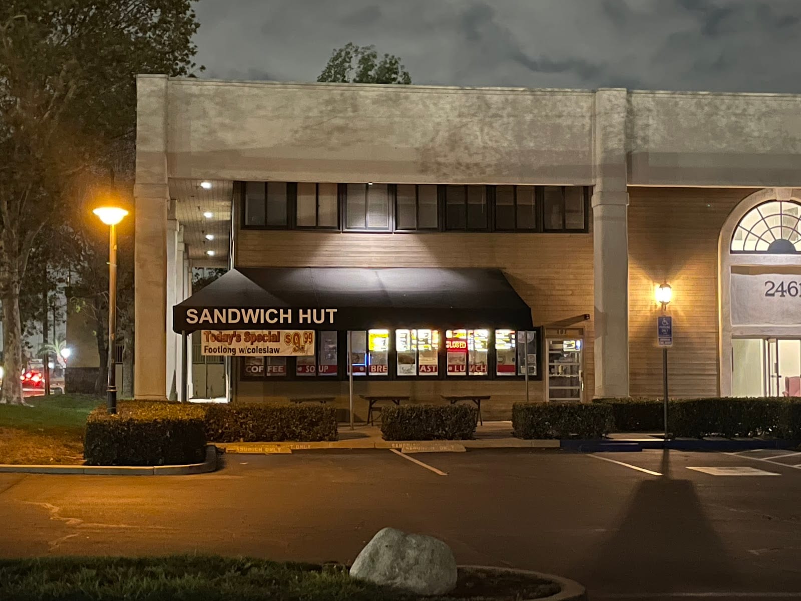 Sandwich Hut, photo 3