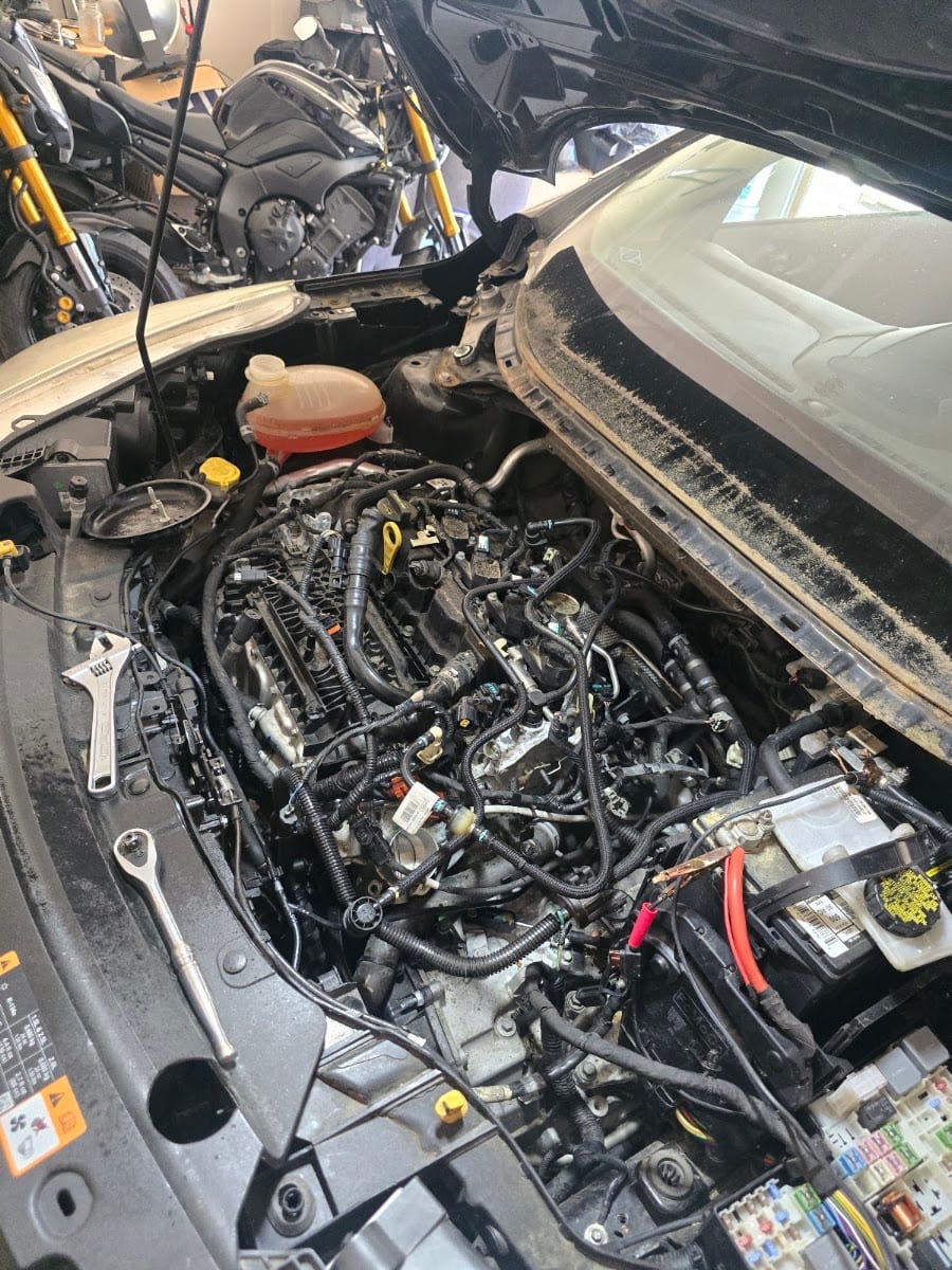 Relentless Performance and Auto Repair