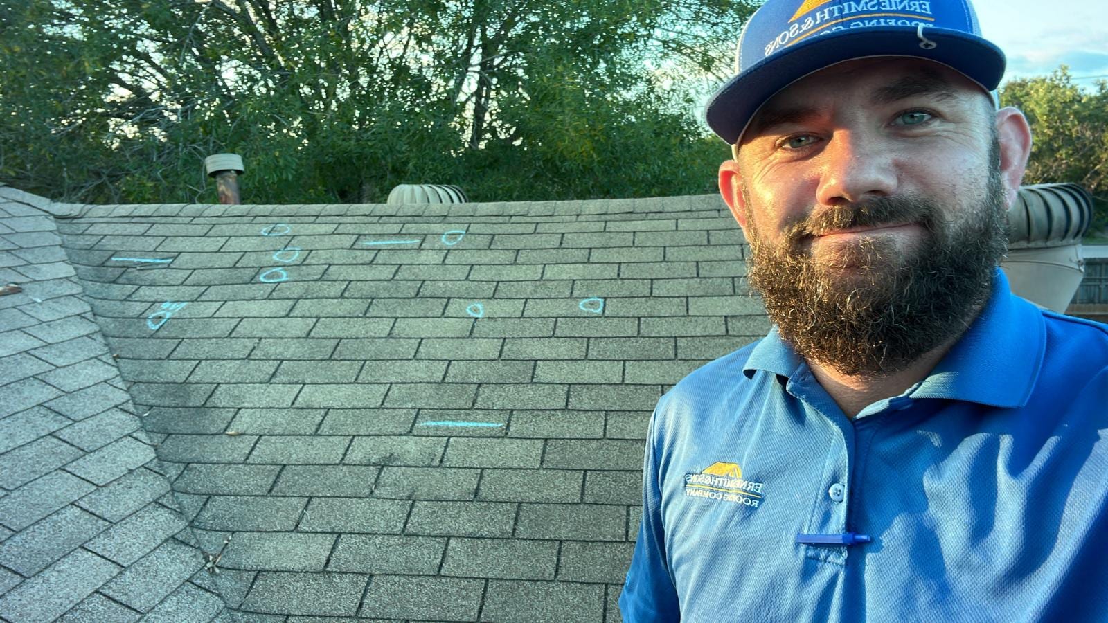 Ernie Smith & Sons Roofing - Austin, photo 3