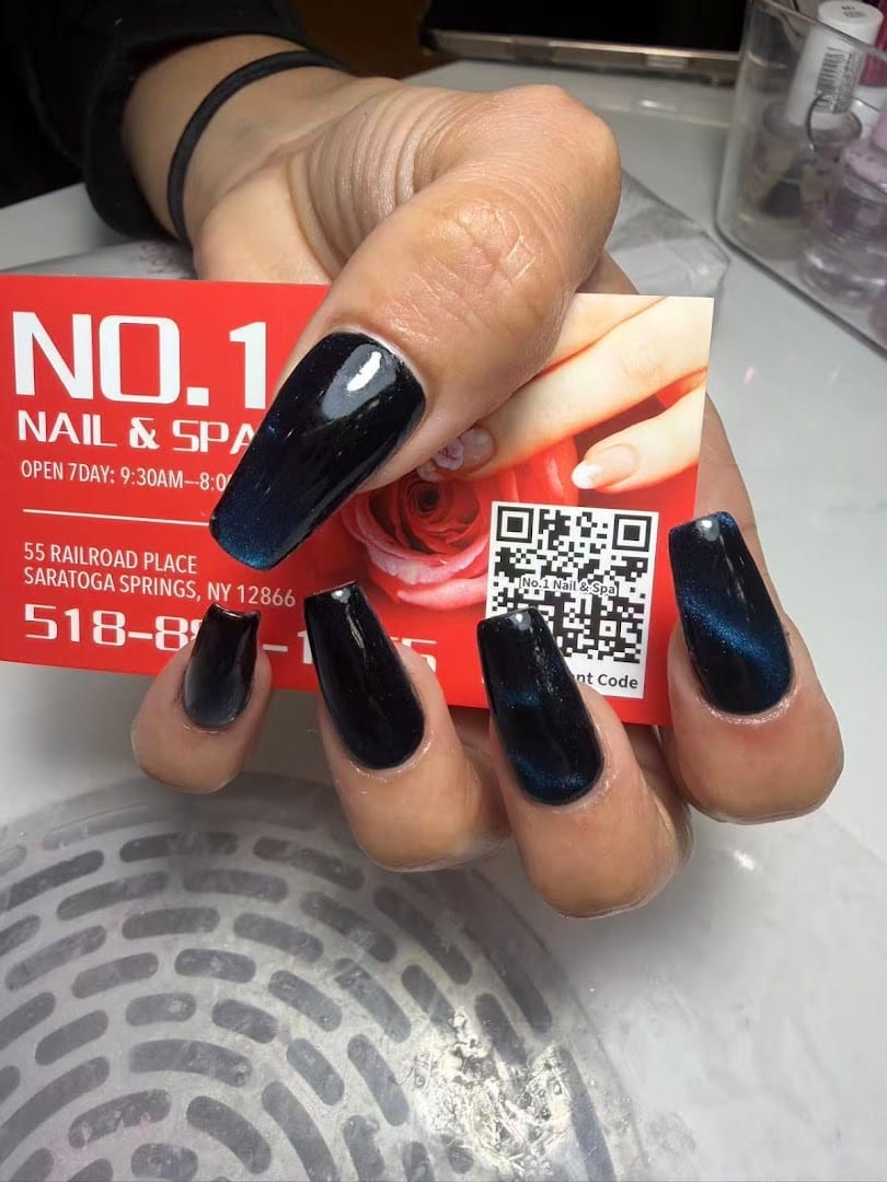 No. 1 Nail & Spa, photo 4