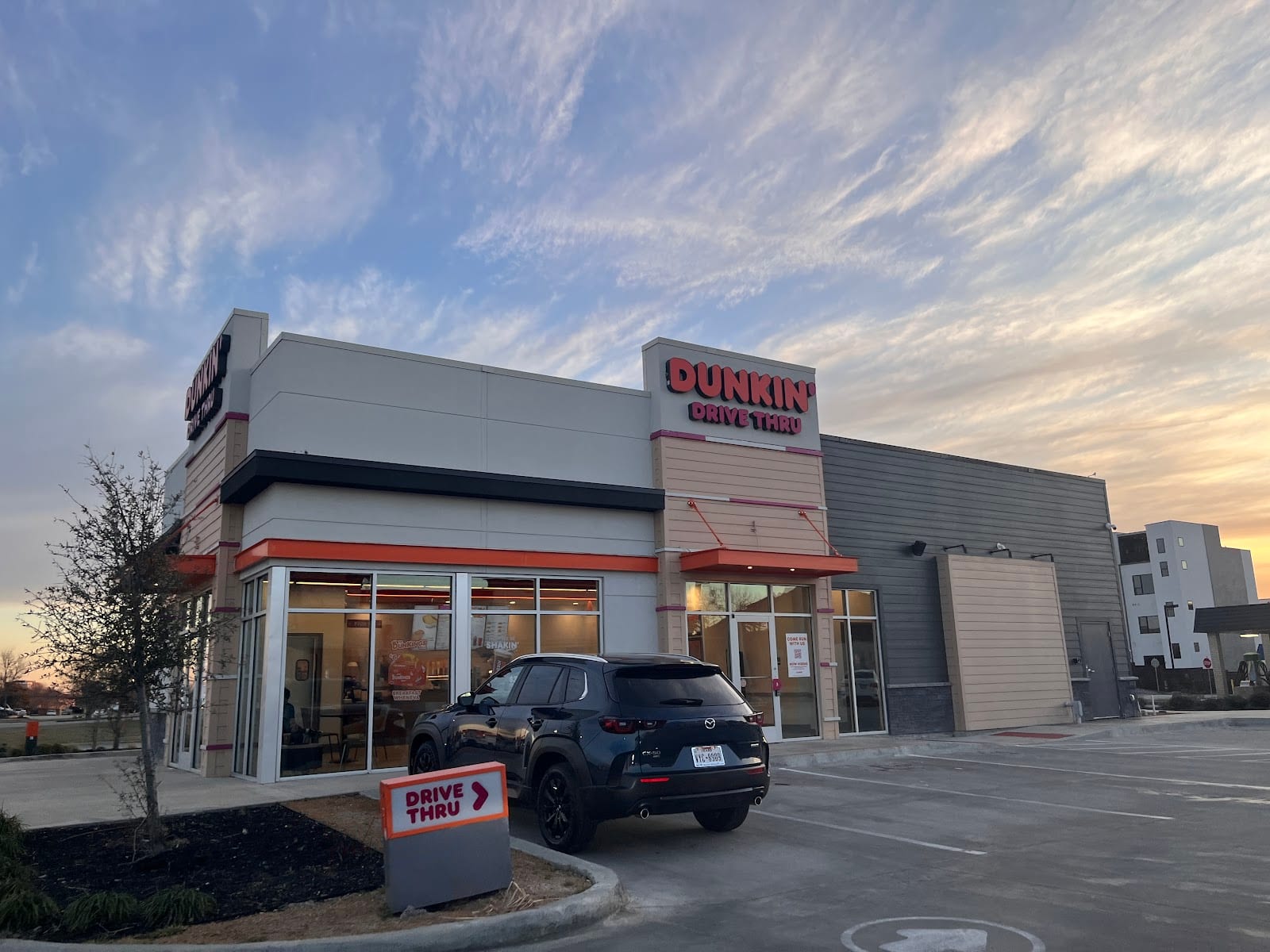 Dunkin'