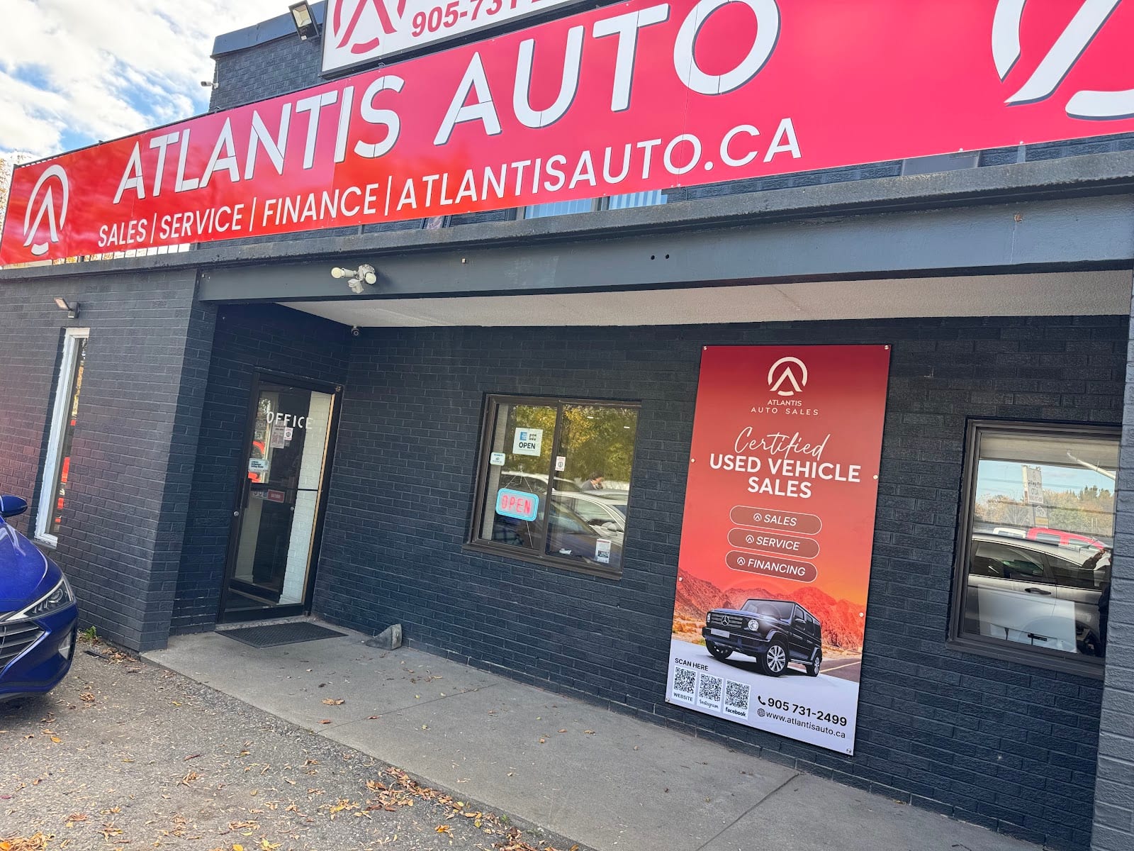 ATLANTIS AUTO | Sales & Service, photo 2