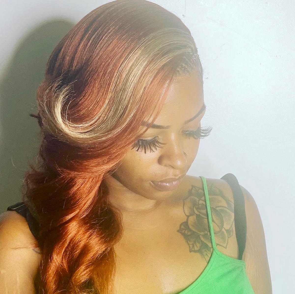 Slayed by Beauty llc