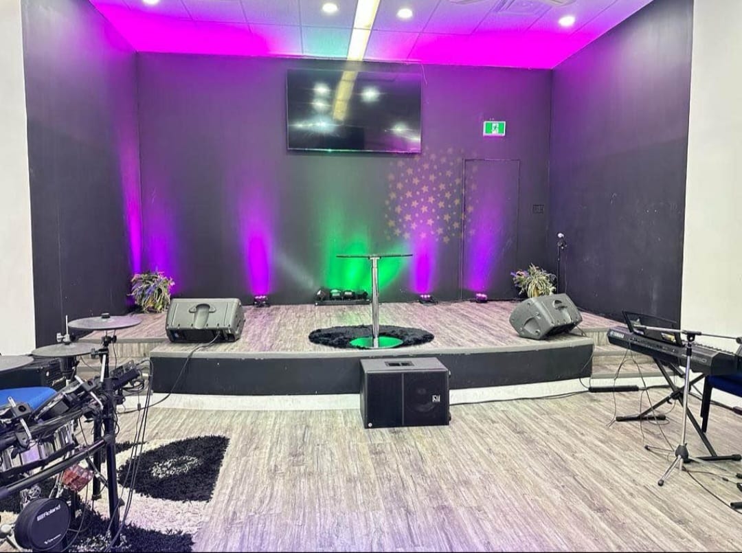 Destiny Pavilion Event Place, photo 3