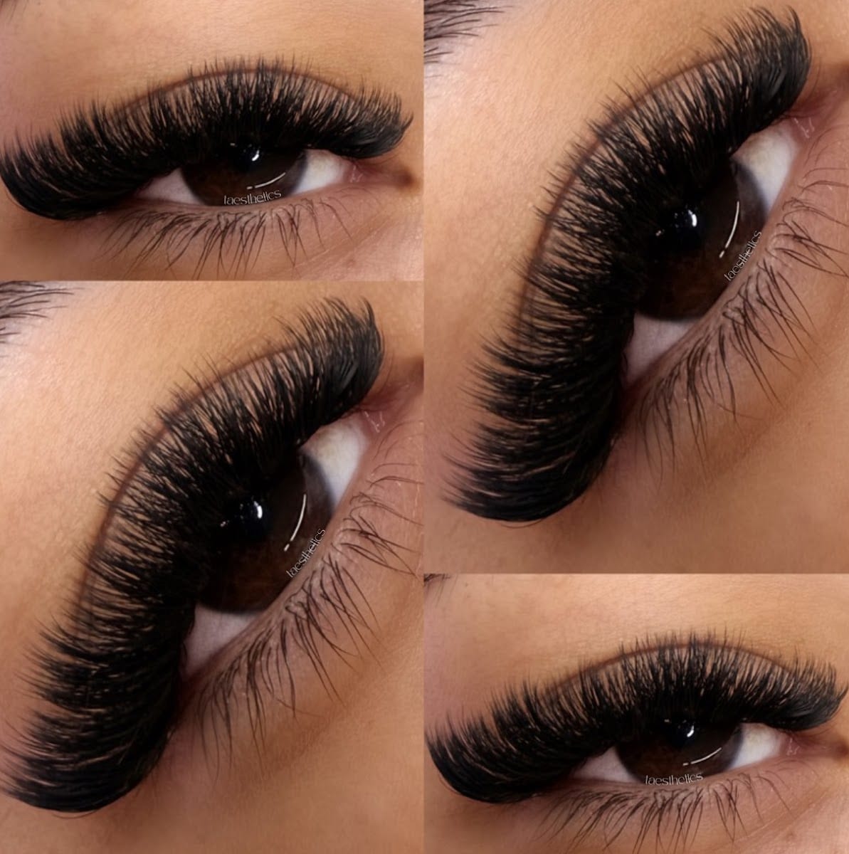 TAESTHETICS Brows I Lashes I Permanent Makeup I Skincare | Waxing Mililani Shopping Center