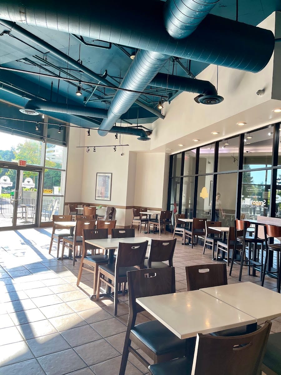Second Cup Café, photo 3