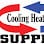 Cooling Heating Supply