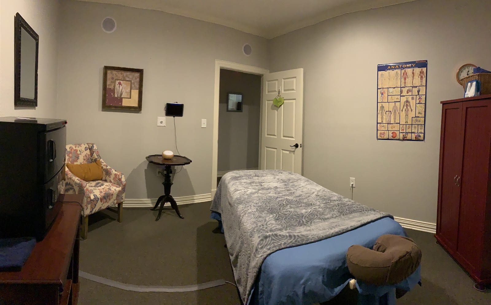 Massage District, photo 2