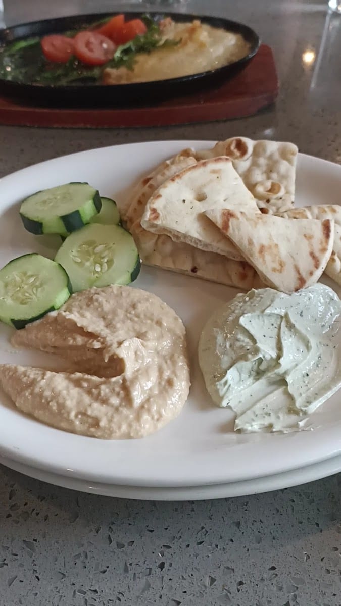 Opas Grill on 4th Ave Greek American Cuisine, photo 3