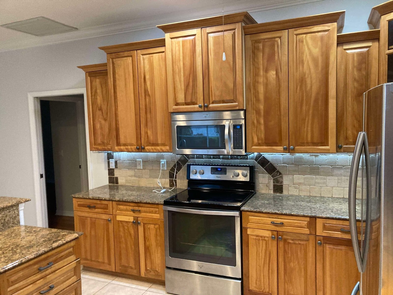 Seafoam Cleaning Services LLC