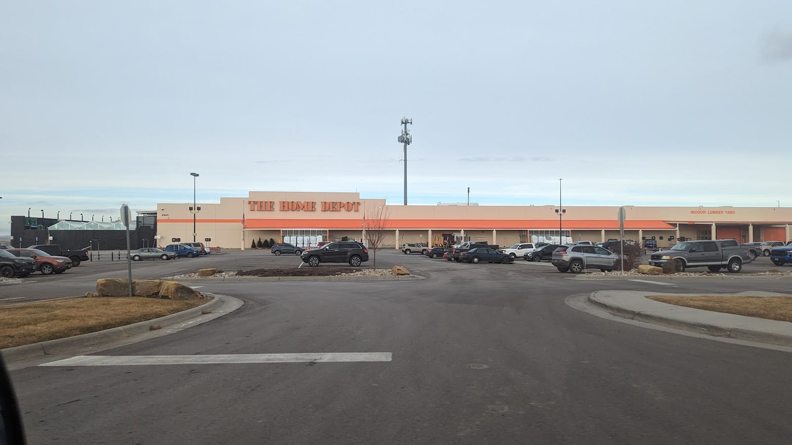 The Home Depot, photo 4
