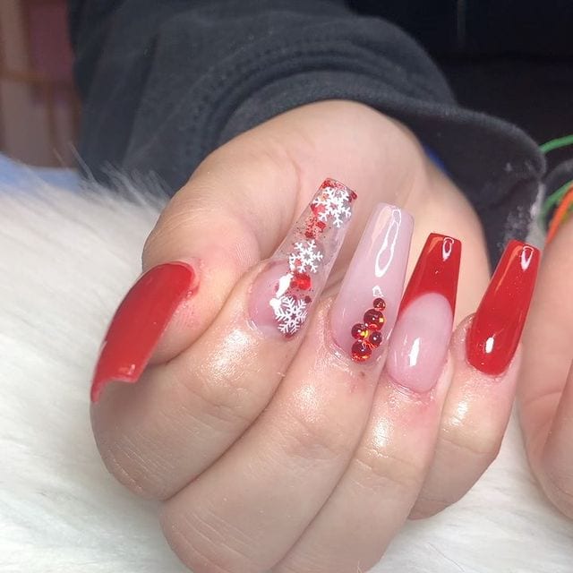 Dominican Nails, photo 4