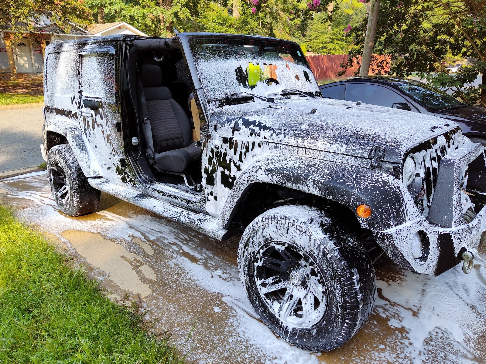 Diamond Cut Mobile Detailing and Pressure Washing, photo 2