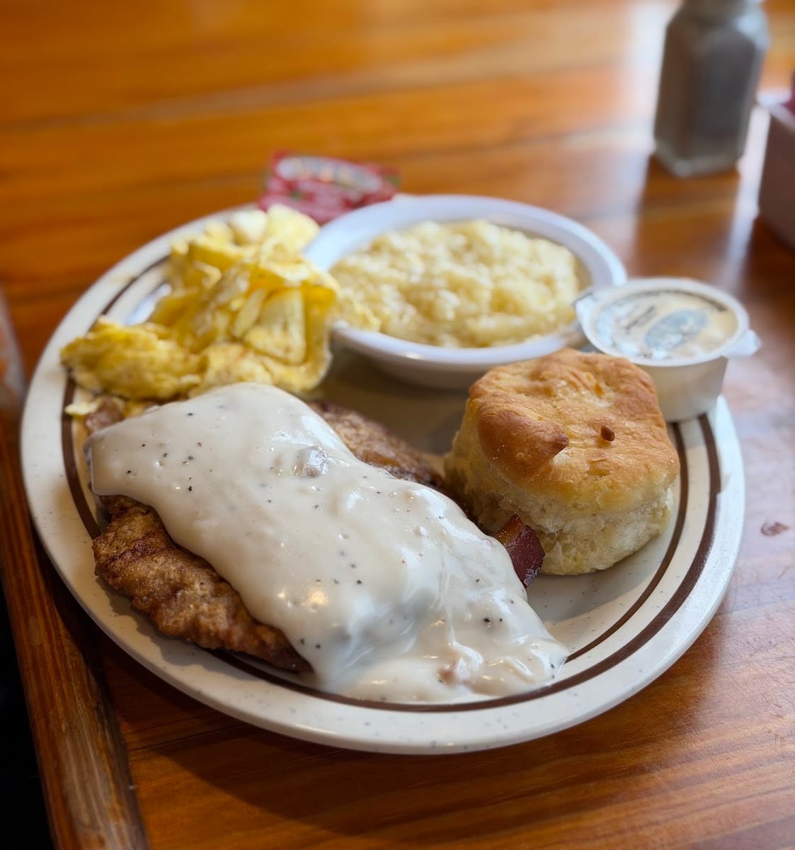 Bob's Downtown Restaurant