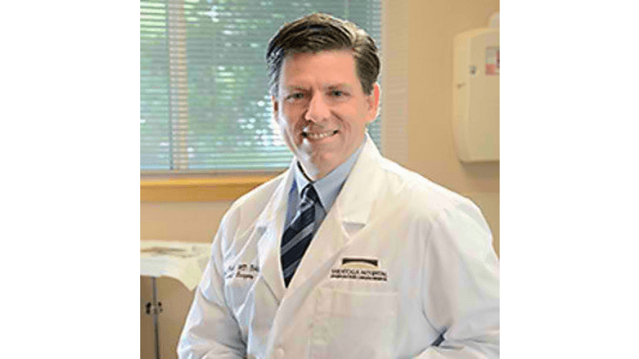 Joseph Bell, MD