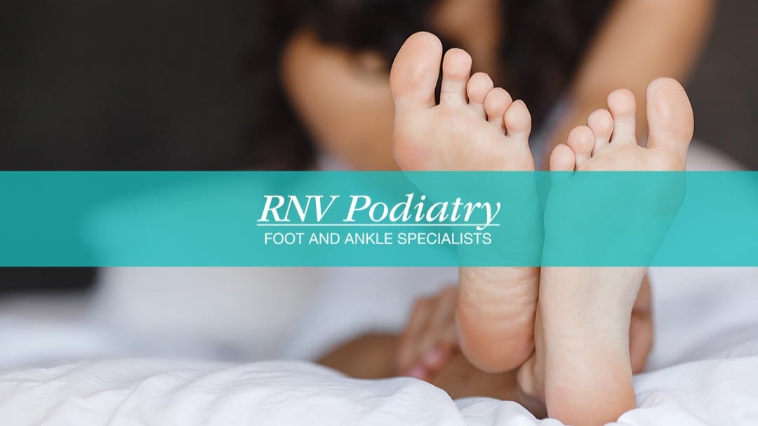 RNV Podiatry - Foot & Ankle Specialists, photo 2