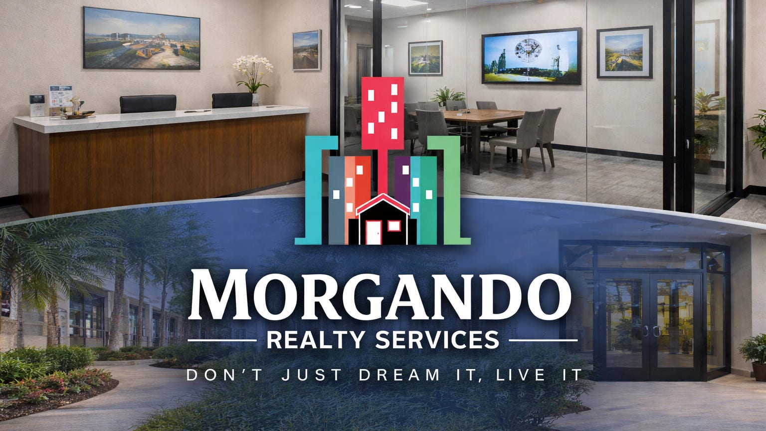 Morgando Realty Services, photo 2