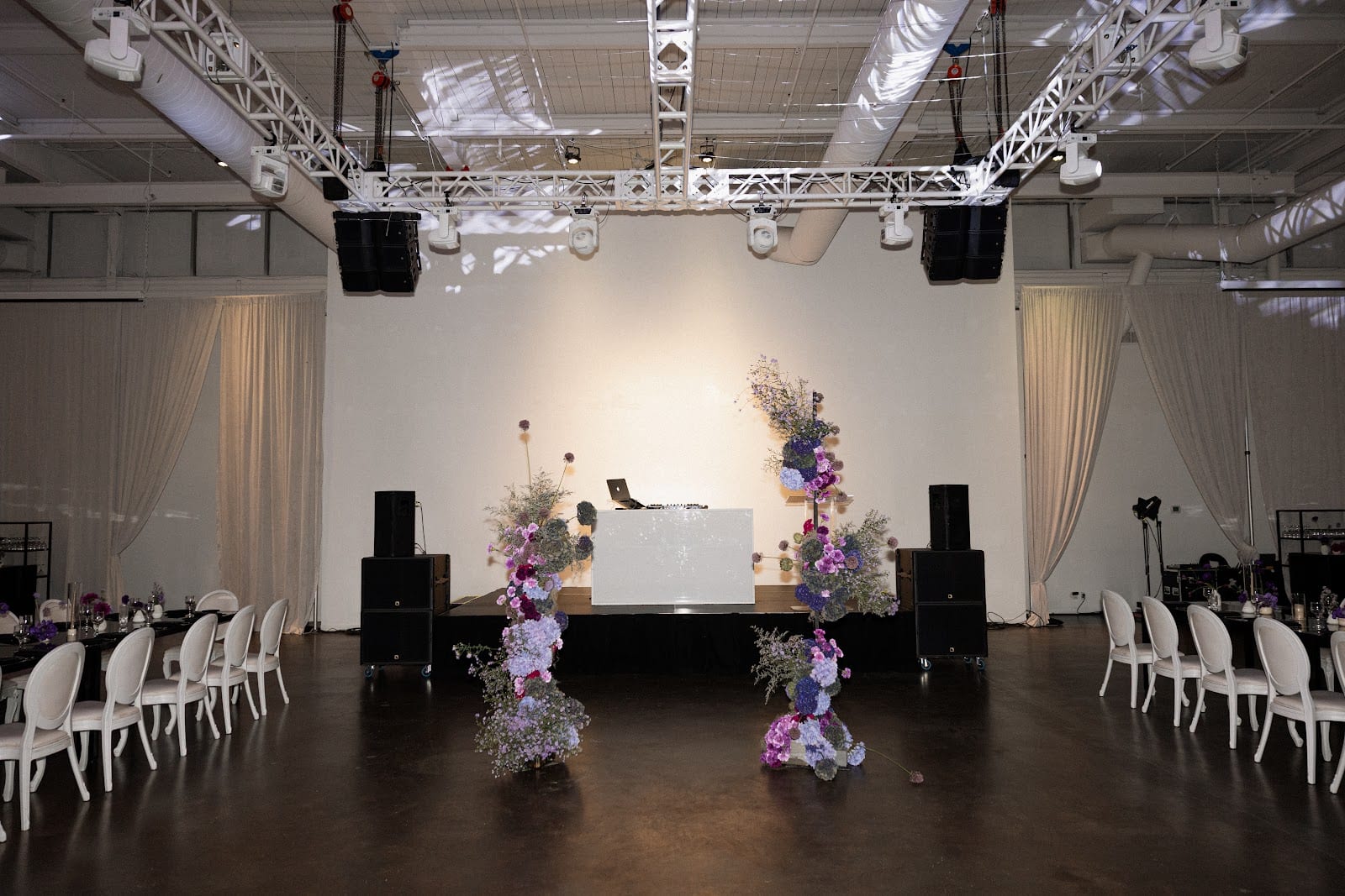 The Warehouse Venue, photo 4