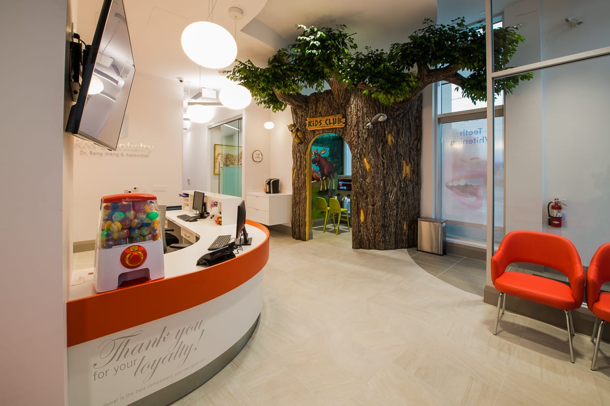 RM Dentistry (Yonge), photo 2