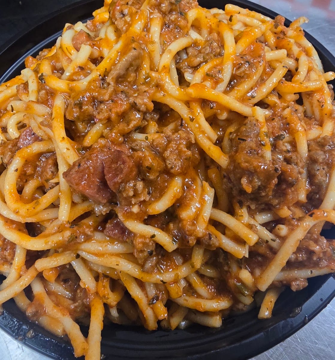 Slim's Cafe (Located in KAY PETER Caribbean Store & Mini Market), photo 4