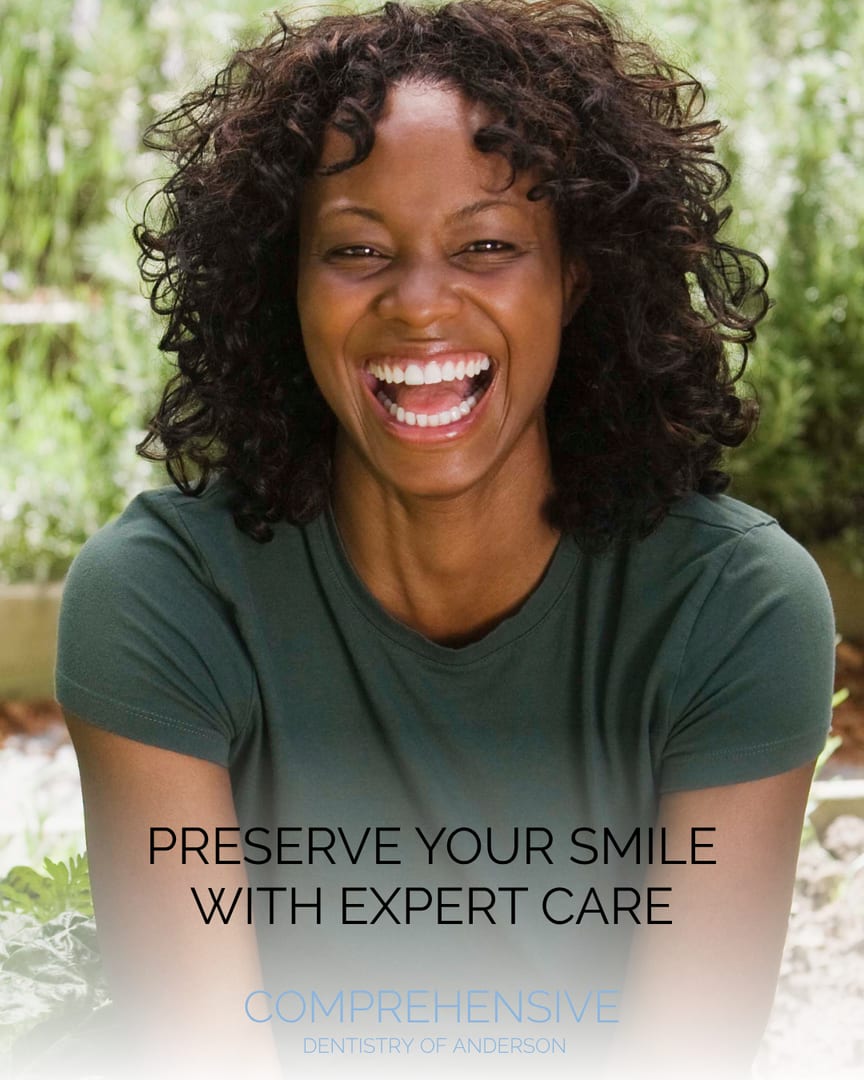 Comprehensive Dentistry of Anderson, photo 4
