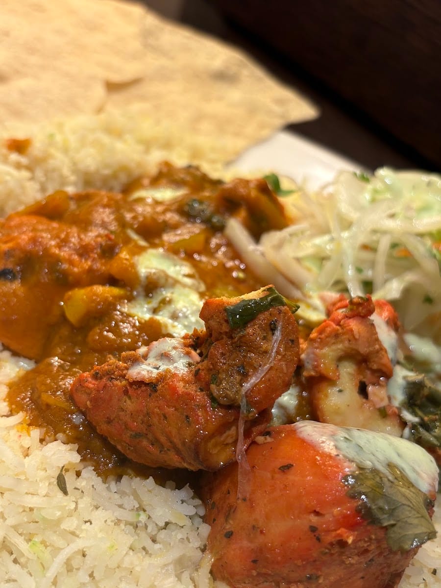 Taj Mahal Indian & Bangladeshi Takeaway, photo 4