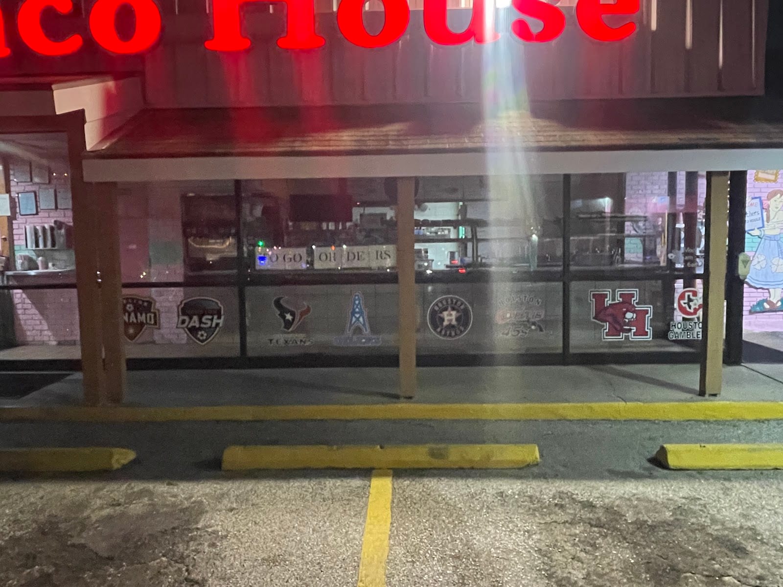 Sisters Taco Truck (Food Truck)