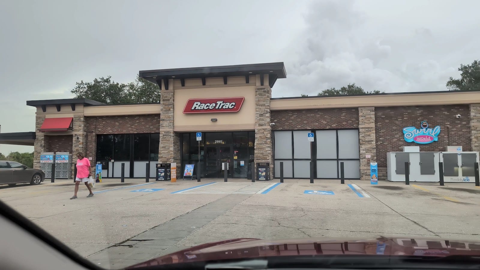 RaceTrac, photo 4