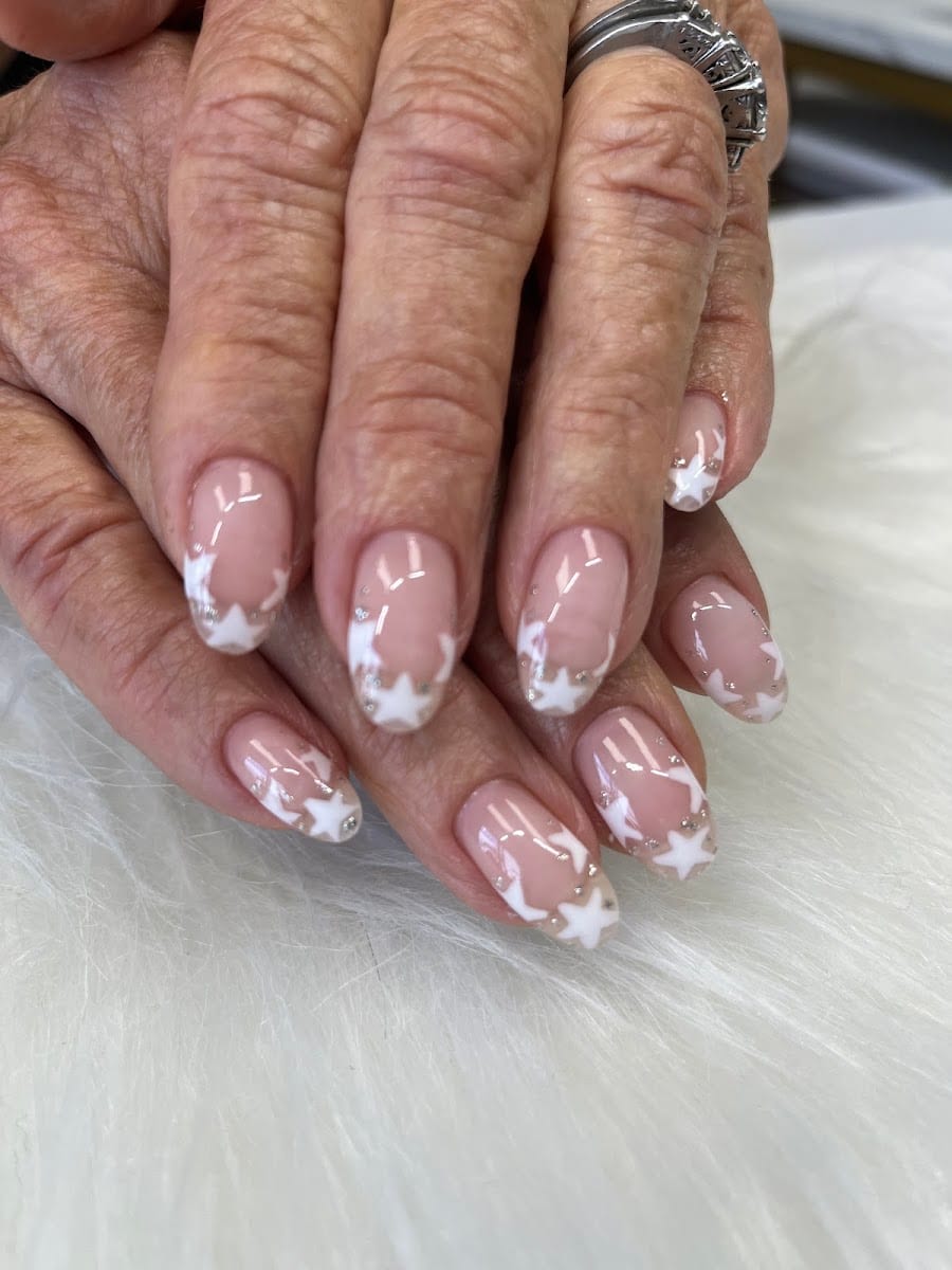 Nails by Katie in Napa Valley