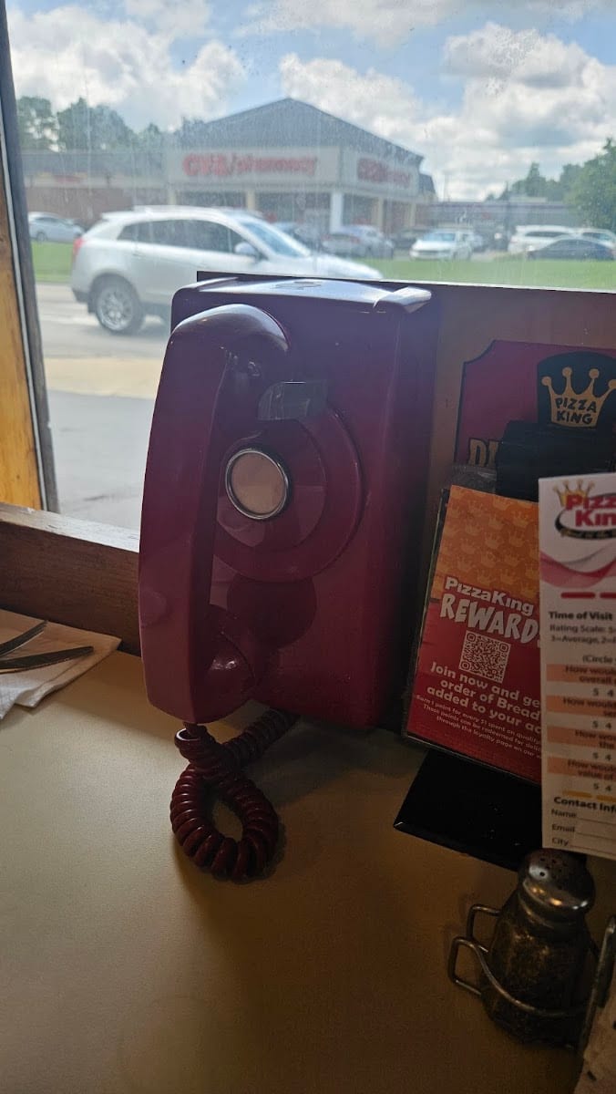 Pizza King, photo 4