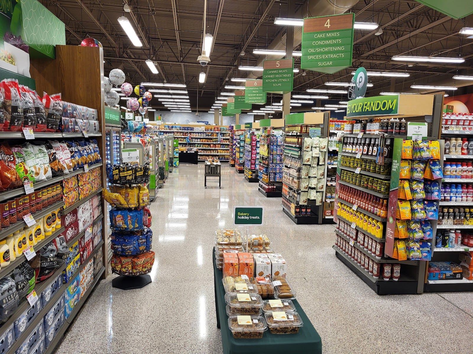 Publix Super Market at Shops at Casey Key
