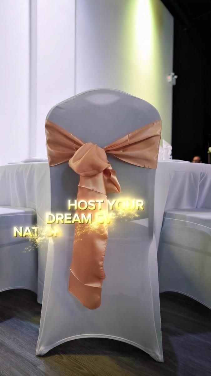Nationwide Banquet Hall, photo 3