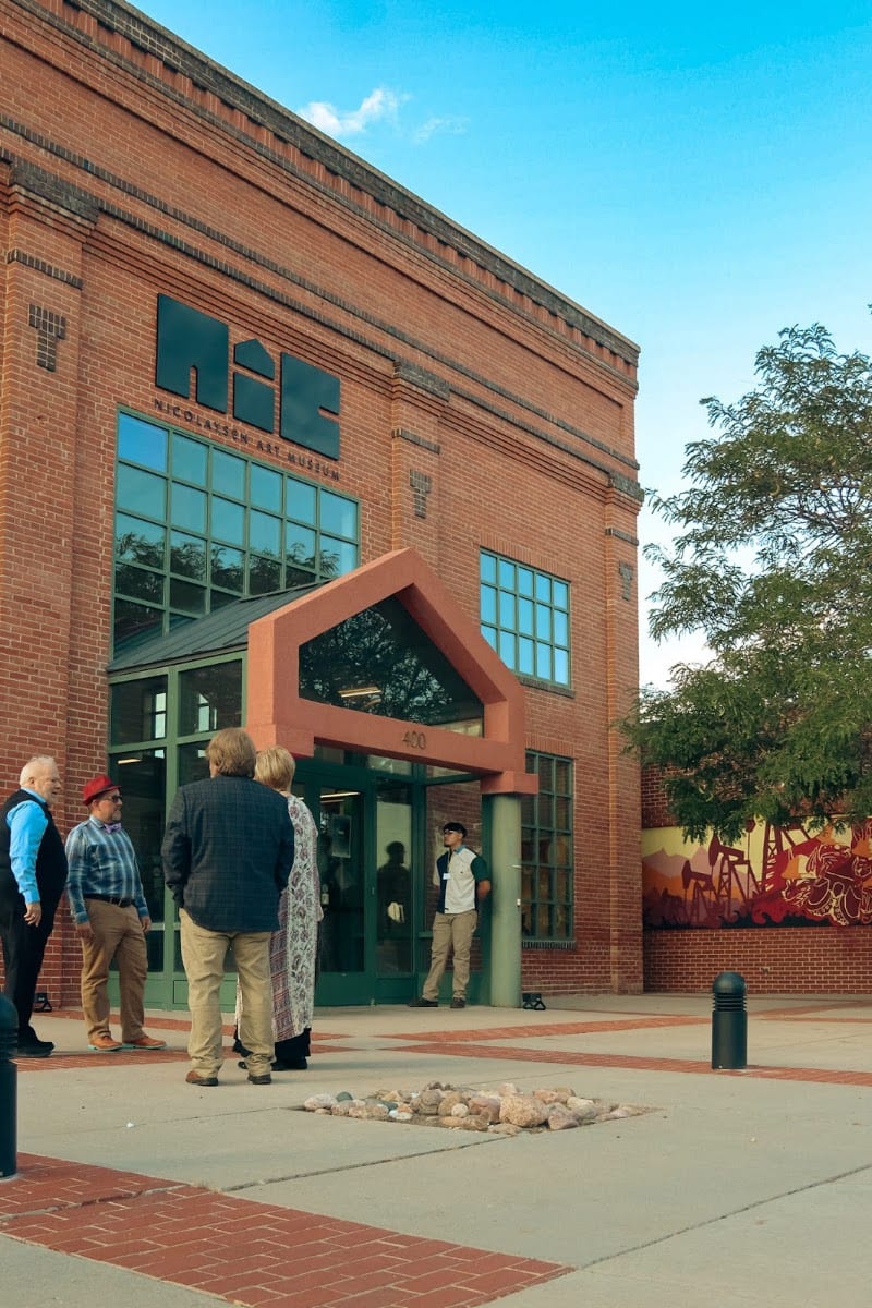 The Nicolaysen Art Museum, photo 2