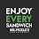 Mr. Pickle's Sandwich Shop