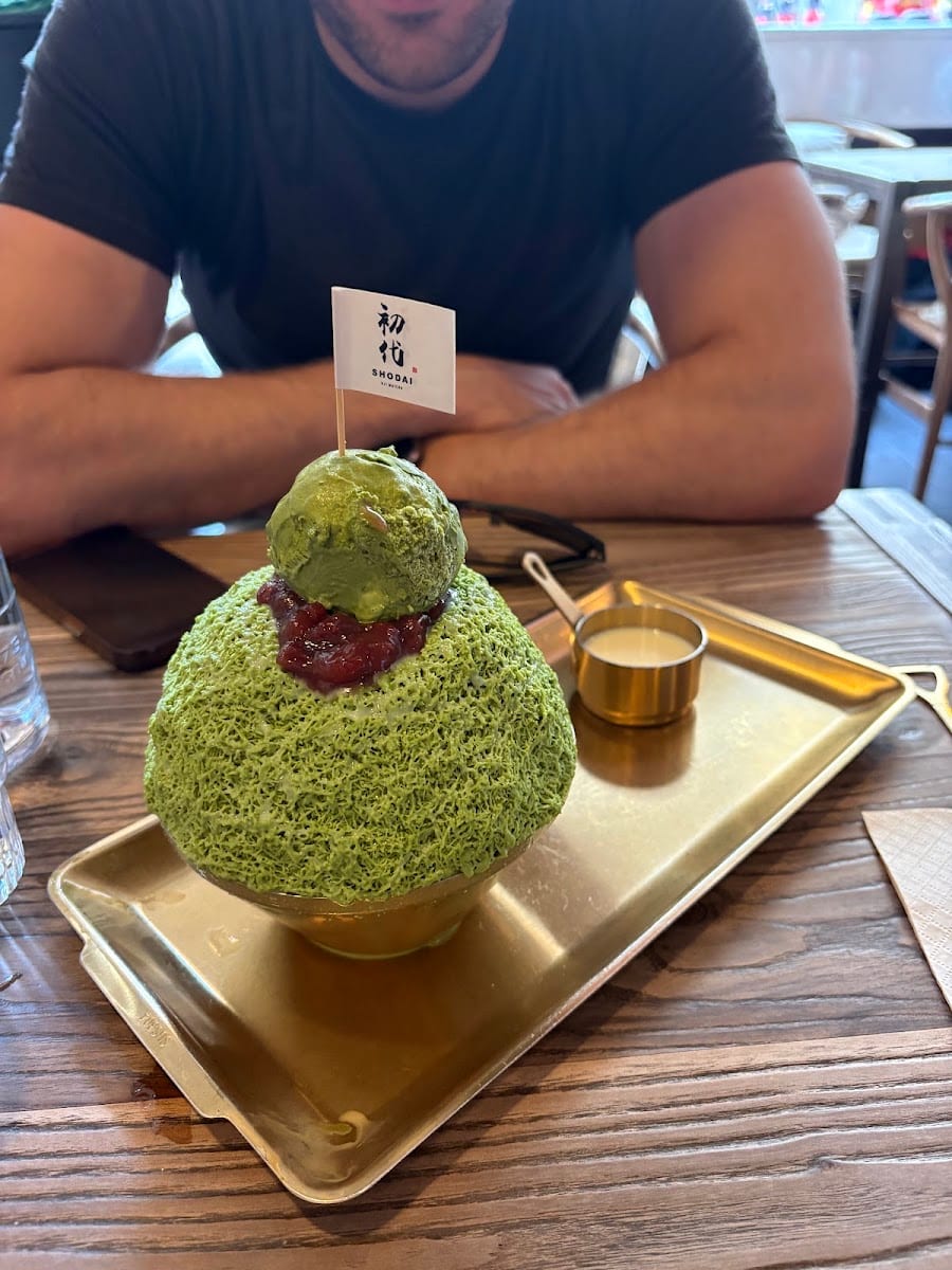 Shodai Matcha, photo 4