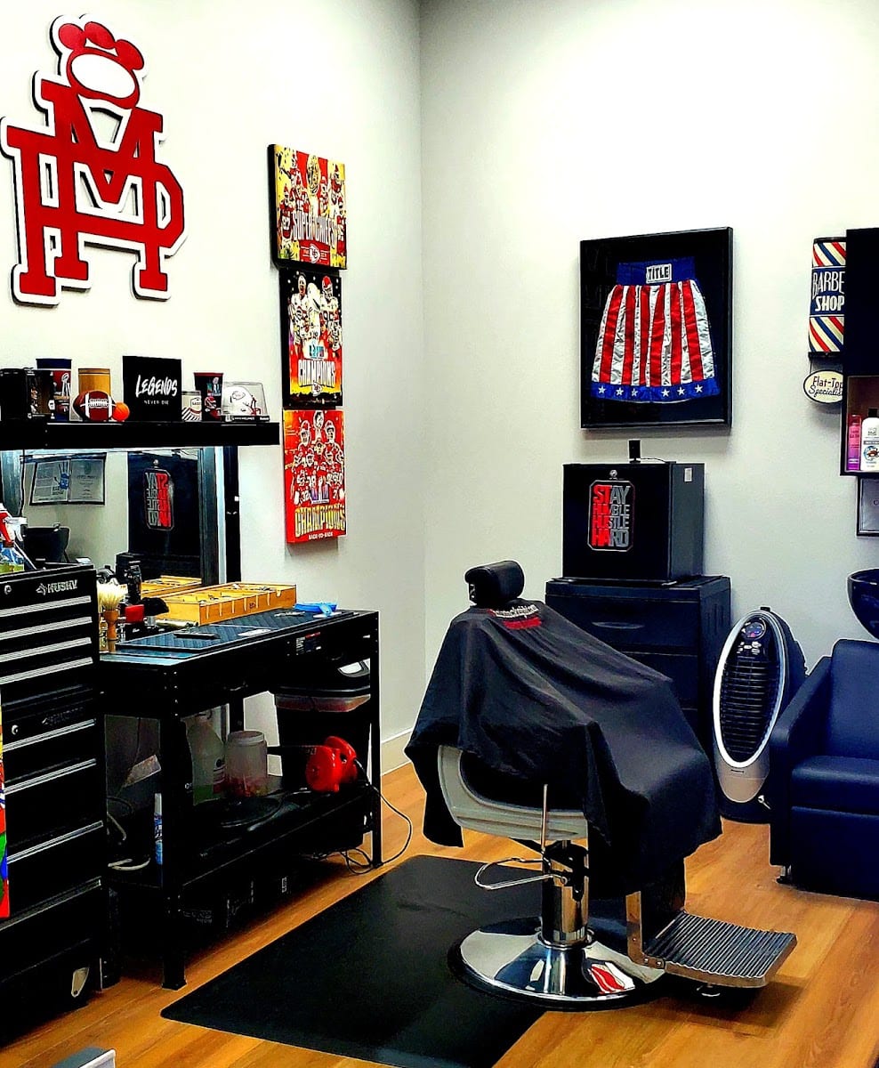 Next Cut VIP Barbershop, photo 3