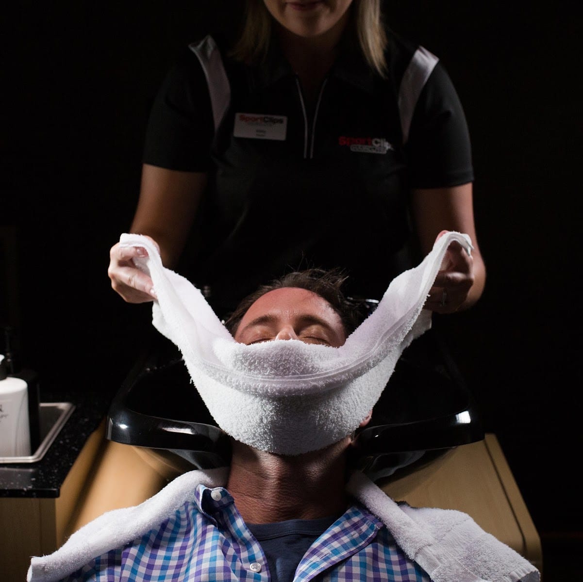 Sport Clips Haircuts of Glenbrook Plaza Fort Wayne