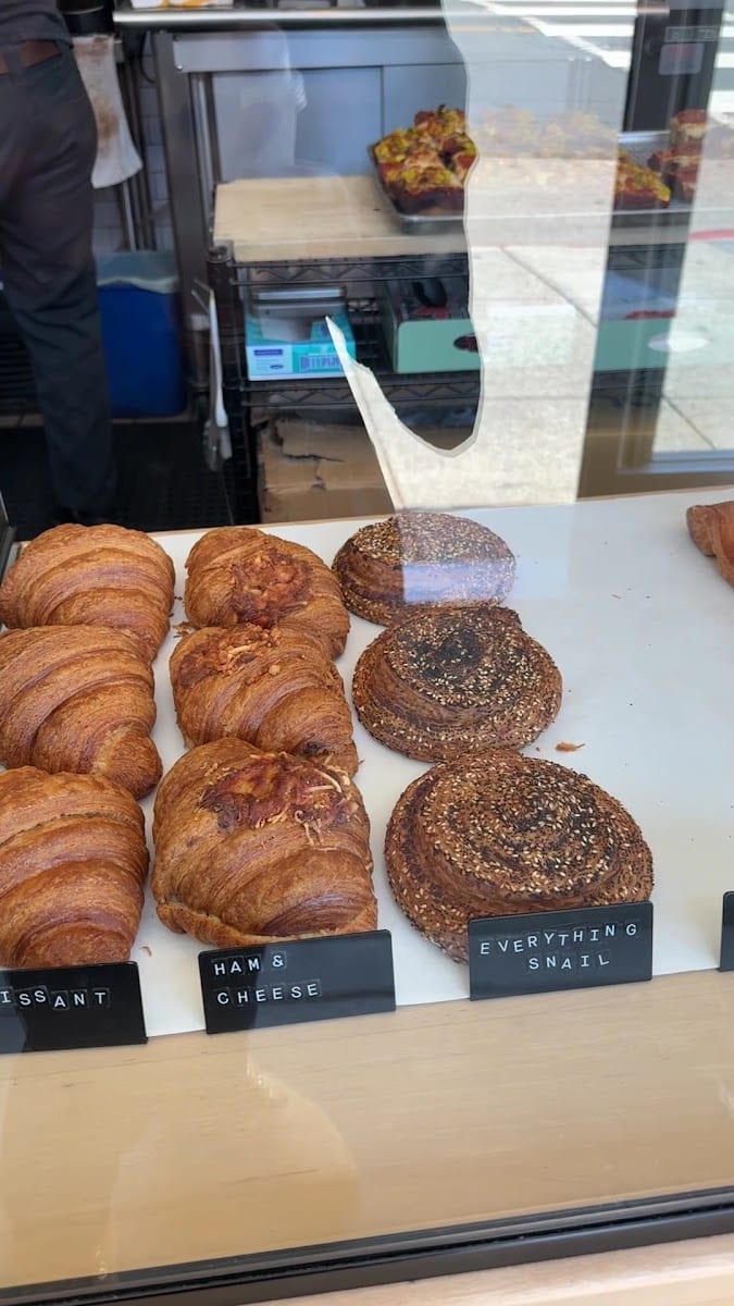 Black Jet Baking Co., photo 2