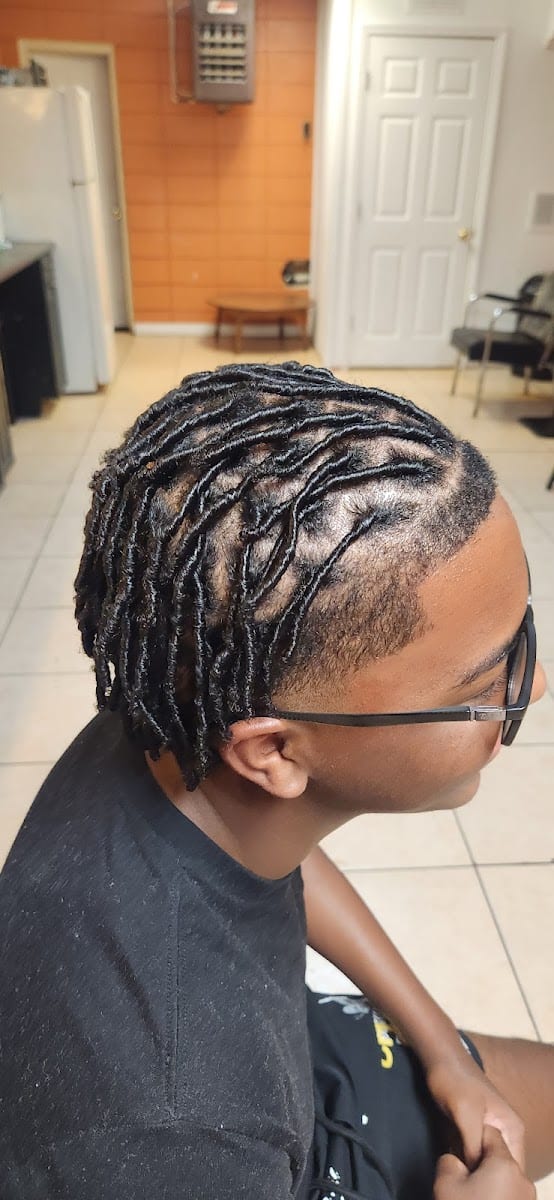 Signature Hair Style By Nette, photo 3