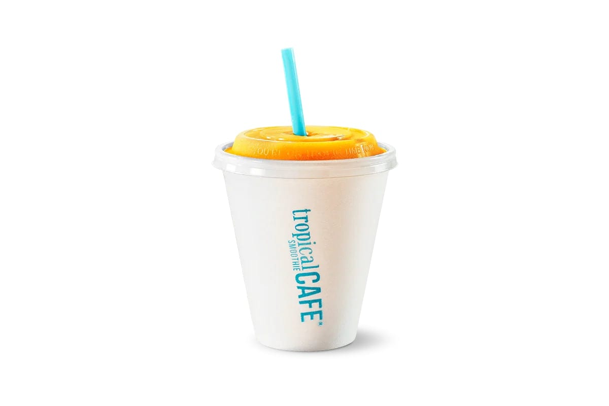 Tropical Smoothie Cafe, photo 4