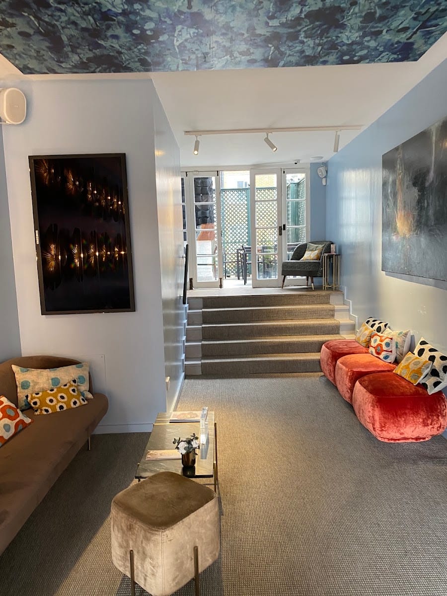 Urban Retreat Suites, photo 4